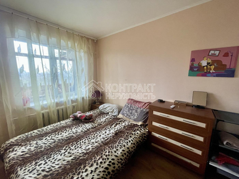 Продаж Квартира 2-кімнатна, 4/9 поверх на вул. Отакара Яроша Харків - фото 13