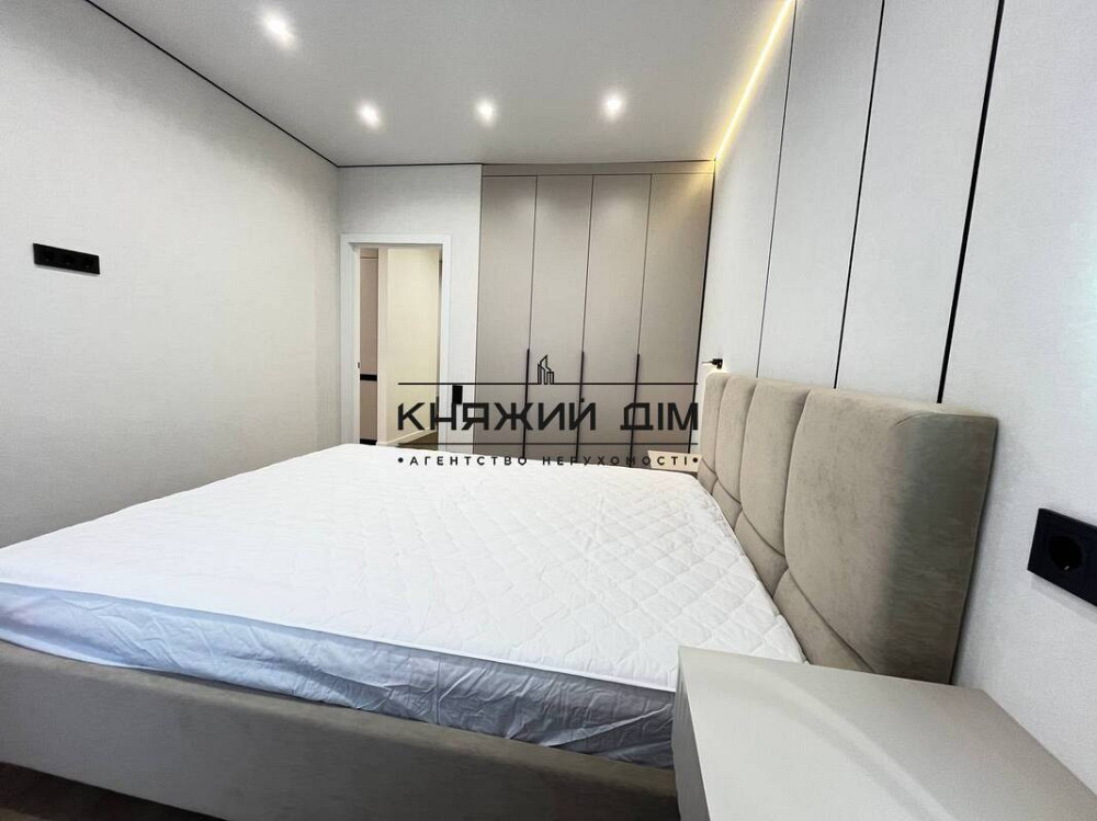 ЖК Варшавський плюс Оренда 1- кімнатна Виноградарь біля Ретровіля Код: 11204054 Kiev - photo 5