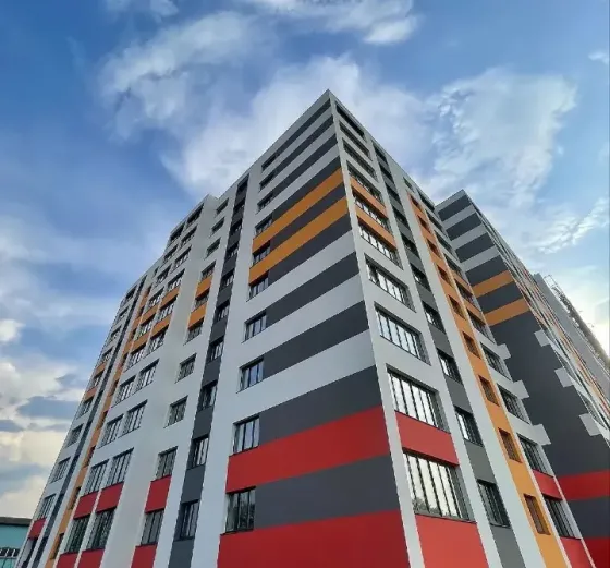 Продаж 1к Квартира 28 кв.м вулиця Українських Декабристів, 15 Івано-Франківськ