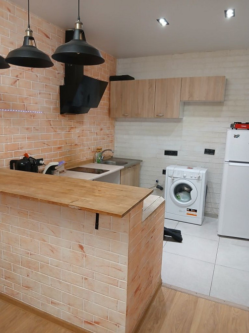 Продаж Квартира 2-кімнатна, 17/21 поверх на Ракетна вул., д. 24 Kiev - photo 6