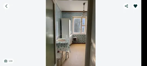 Здам 2-кімнатну квартиру в Києві, Дарницький район, вул. Тростянецька, 3 Київ
