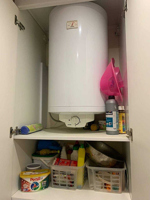 Продаж Квартира 2-кімнатна, 15/17 поверх на Туманяна Ованеса вул., д. 15а Київ - фото 19