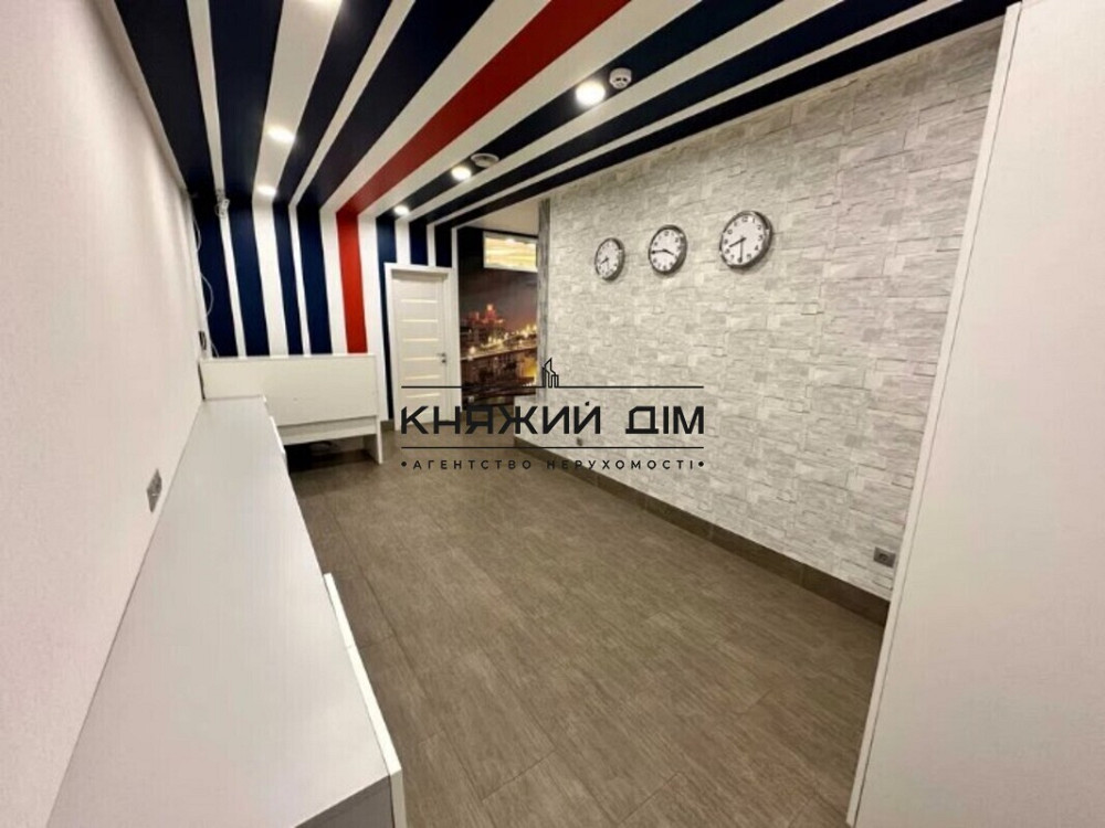 Оренда офісне приміщення на Щорса ул. поверх - 1/22 Київ - фото 4