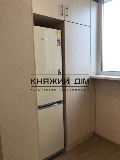 Оренда Квартира 1-кімнатна, 10/25 поверх на Ващенко ул. Київ - фото 4