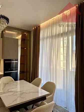 Продаж 1,5 квартири ЖК Residents Park Uzhhorod