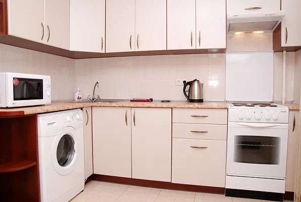 Оренда Квартира 1-кімнатна, 3/3 поверх на ул. Митрополита Василия Липковского, 34 Київ - фото 5