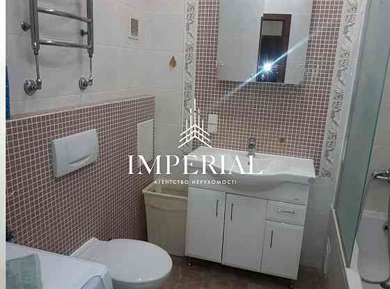 Продаж 1к Квартира 54 кв.м Ахматової Анни вул. Киев