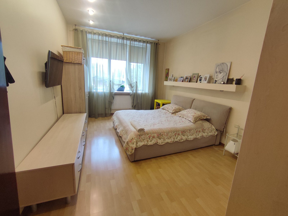 Продам уютную 3 комн. квартиру в НОВОМ ЭЛИТНОМ доме из красного кирпича. Одеса - фото 11