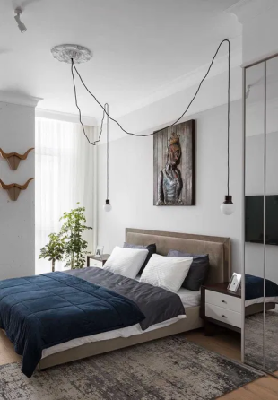 Оренда Квартира 1-кімнатна, 4/14 поверх на вул.Саперне Поле, 3 Kiev