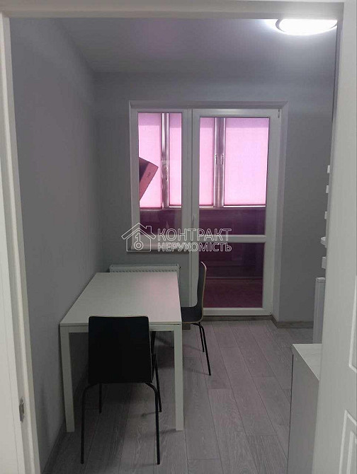 Продаж Квартира 1-кімнатна, 8/9 поверх на вул. Домобудівельна Харків - фото 5