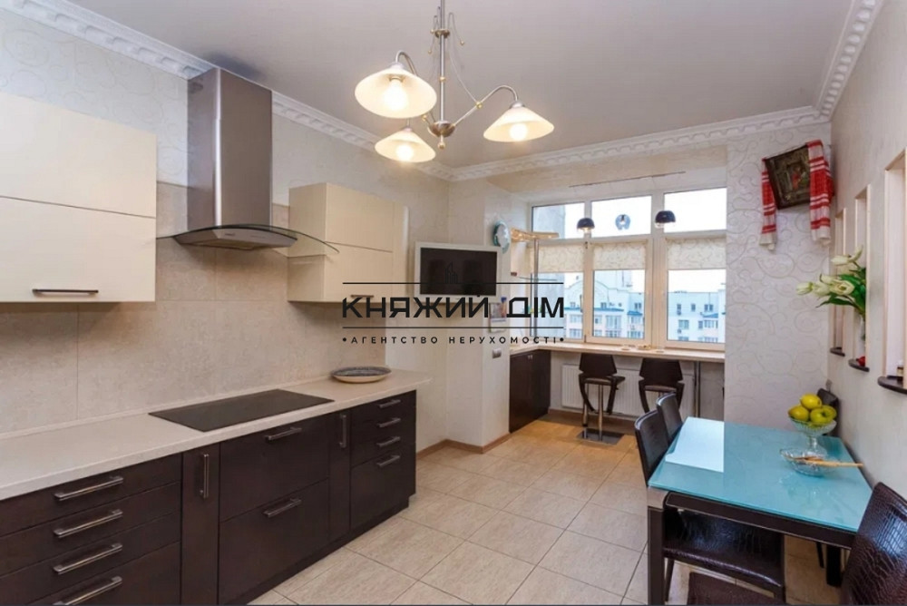 Без комісії. Продаж 4 кім. сміжно розд. на Ю. Здановської ст. м. ВДНХ Код об. № 21141696 Київ - фото 6