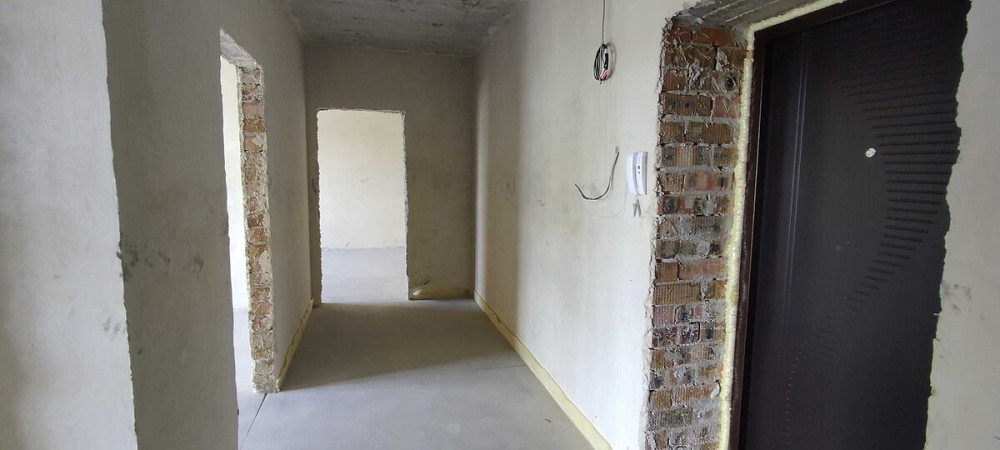 Продаж Квартира 2-кімнатна, 10/10 поверх на Приозерна Івано-Франківськ - фото 2