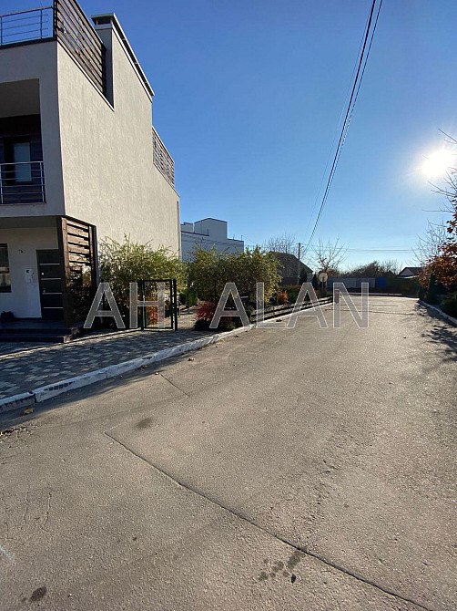 Продаж Будинок 5-кімнатний на Смерекова вул., 1 Київ - фото 8