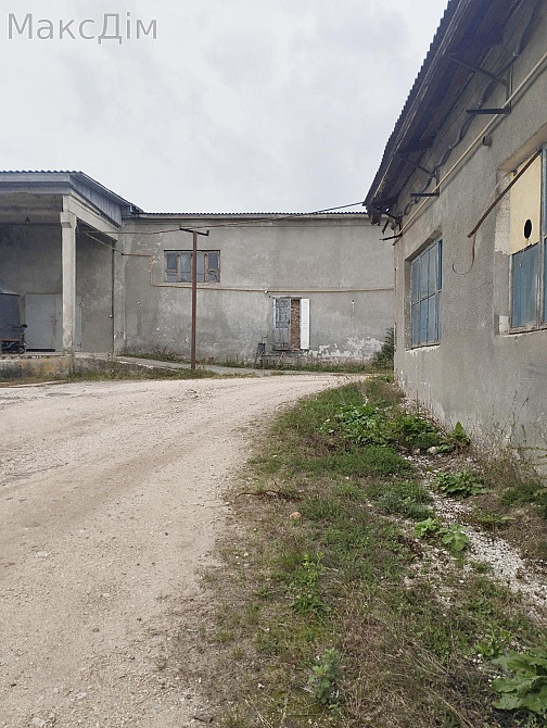 Продаж виробниче приміщення на вул. Лесі Українки Чернелів-Руський - фото 2
