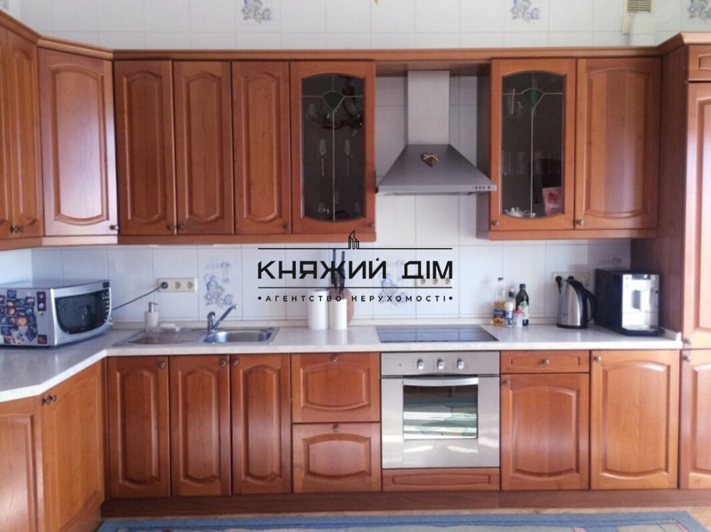 Шикарна 3-х. ком.кв.на Печерську в Новому будинку. М.Печерская. Код об'єкта: 1164554. Kiev - photo 9