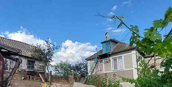 Дом в Александровке(бывшего Лиманского района) Доброолександрівка