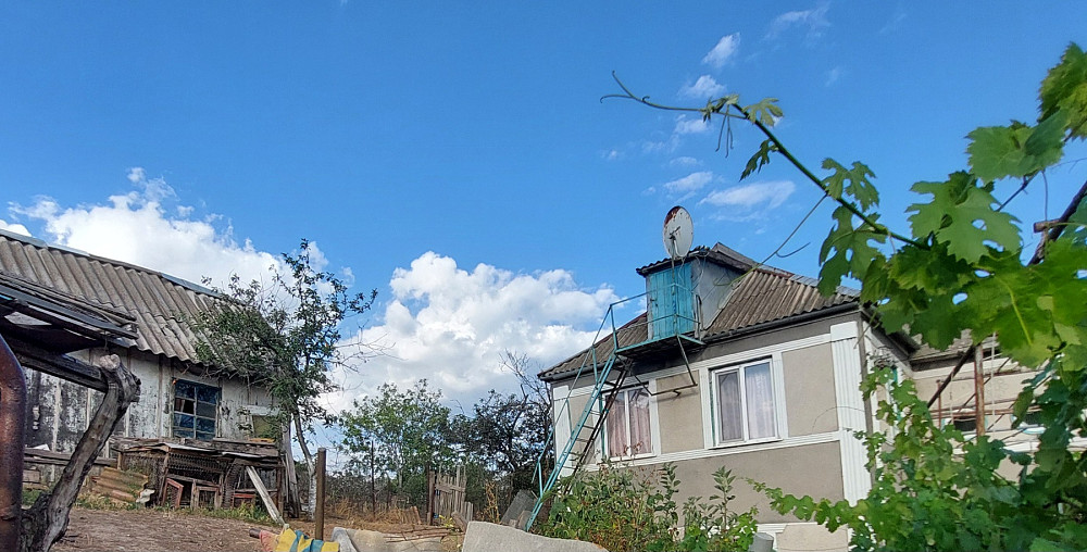 Дом в Александровке(бывшего Лиманского района) Доброолександрівка - фото 3