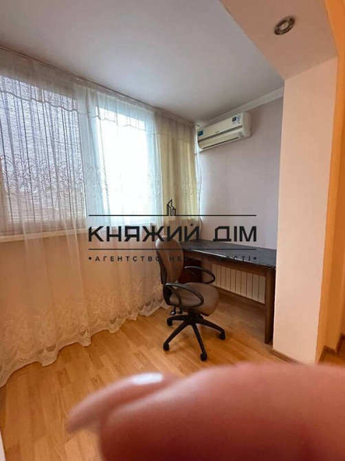 Відмінна 2-х. кімнатна квартира на Позняках. Код:11137667. Киев - изображение 16