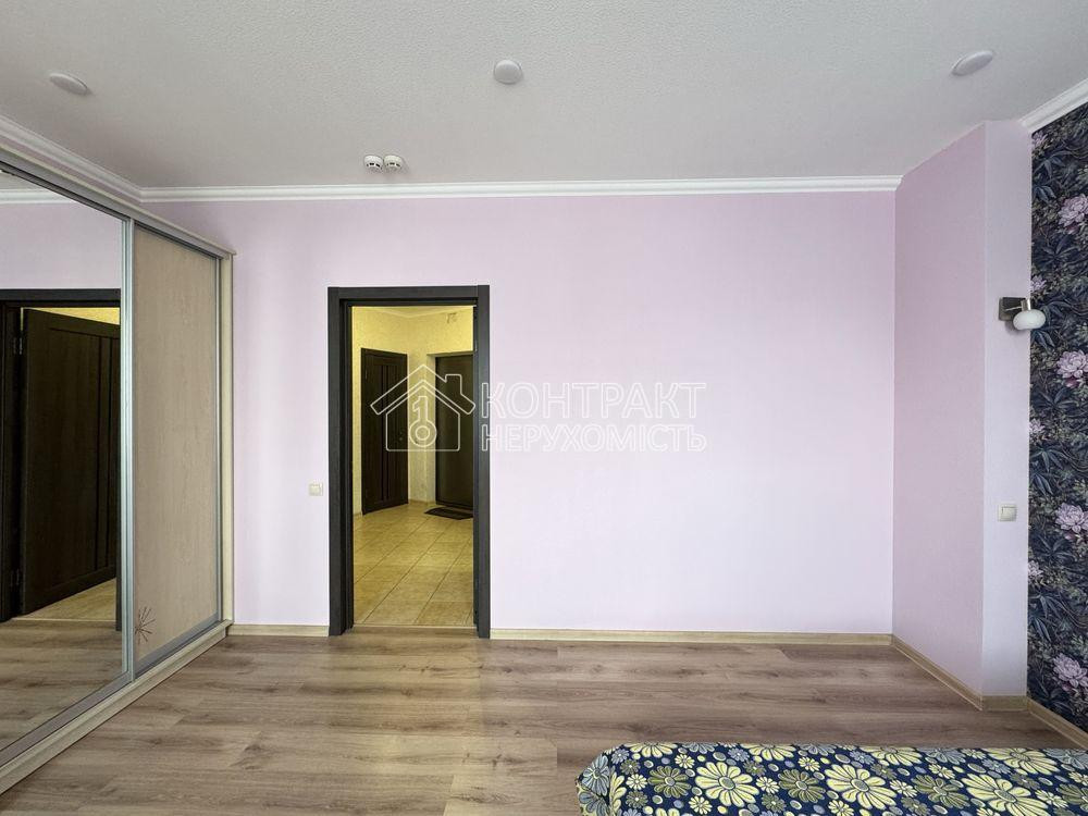 Продаж Квартира 2-кімнатна, 7/25 поверх на вул. Барабашова Kharkiv - photo 11