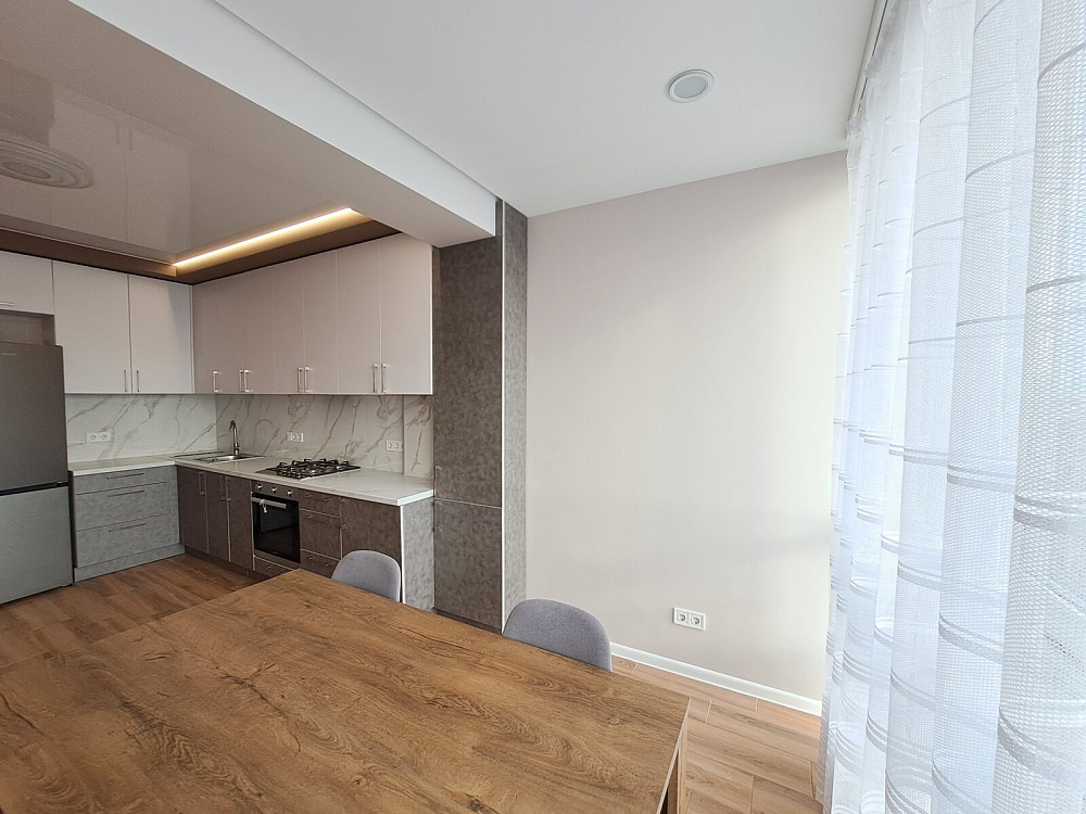 Оренда Квартира 2-кімнатна, 9/11 поверх на вул. Миру Тернопіль - фото 11