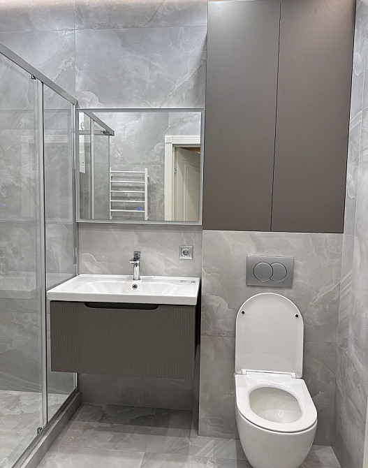 Продаж Квартира 1-кімнатна, 8/13 поверх на просп. Шевченко ул. Одеса - фото 3