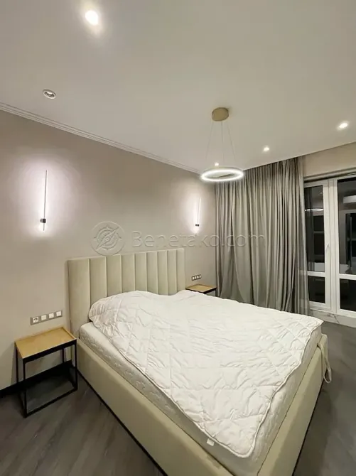 Аренда 4к Квартира 120 кв.м Отрадная, 13 Одесса - изображение 7