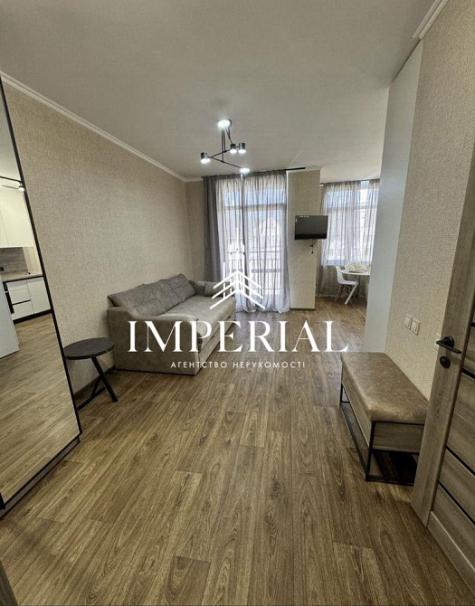 Оренда Квартира 1-кімнатна, 6/16 поверх на вул. Заболотного Академика Kiev - photo 7