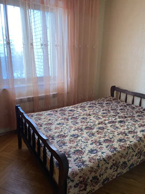 Оренда Квартира 2-кімнатна, 5/9 поверх на вул. Автозаводська, 7 Kiev - photo 1