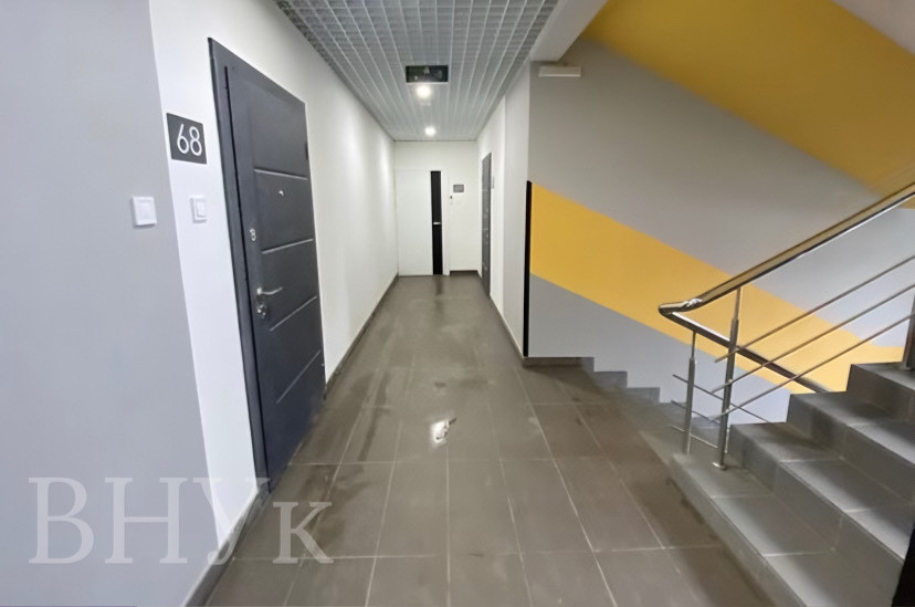 Продаж Квартира 1-кімнатна, 4/6 поверх на Івана Богуна Винница - изображение 19