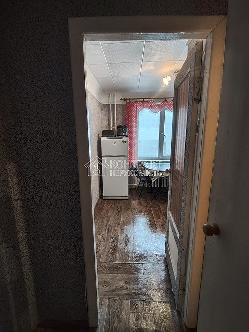 Оренда Квартира 1-кімнатна, 6/10 поверх на вул. Лебединська Харків - фото 4