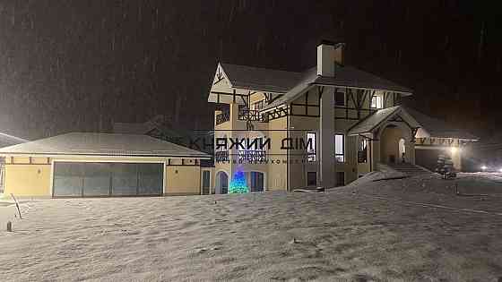 БЕЗ КОМІСІЇ Оренда унікального будинку за адресою с. Іванковичі Васильківського району 139394 Ivankovychi