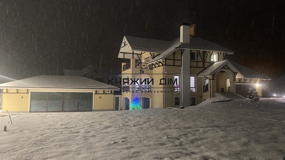 БЕЗ КОМІСІЇ Оренда унікального будинку за адресою с. Іванковичі Васильківського району 139394 Иванковичи - изображение 6