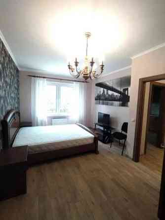 Оренда Квартира 1-кімнатна, 4/25 поверх на Гмыри Бориса ул., 20 Kiev