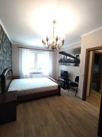 Оренда Квартира 1-кімнатна, 4/25 поверх на Гмыри Бориса ул., 20 Київ - фото 6