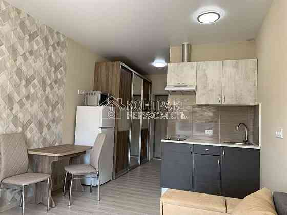 Оренда Квартира 1-кімнатна, 6/9 поверх на вул. Авиахимическая Харків