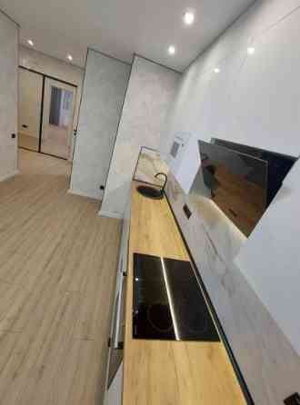 Квартира в новом доме с качественным ремонтом. Лиманка