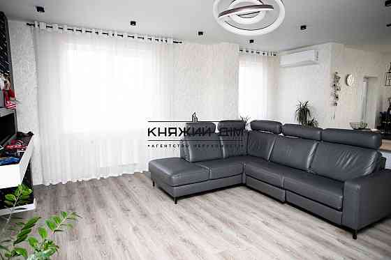 Продаж 3х кім. квартири ( 2х рівнева) ЖМ Саванна Сіті Код № 21145366 Бровары