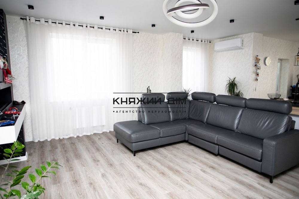 Продаж 3х кім. квартири ( 2х рівнева) ЖМ Саванна Сіті Код № 21145366 Бровары - изображение 4