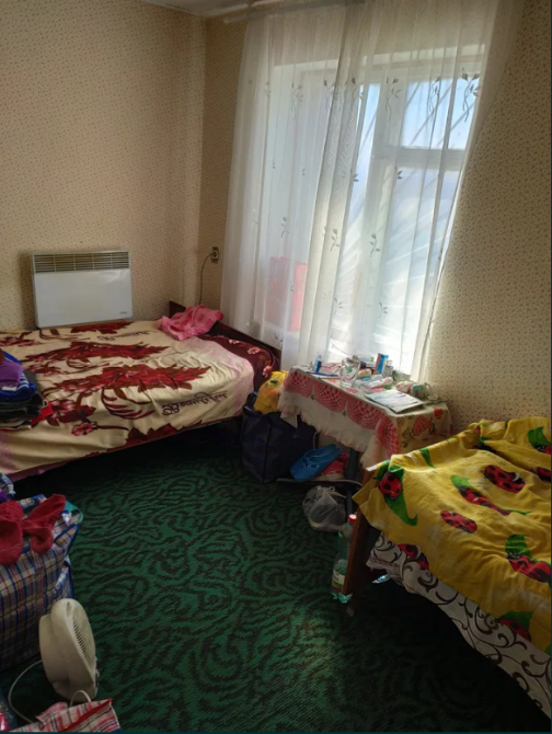 1 комнатную квартиру на Таирова в новом кирпичном доме Одеса - фото 5