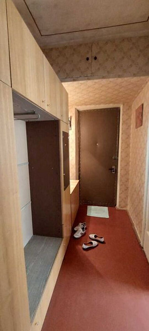 Оренда Квартира 1-кімнатна, 2/3 поверх на Родини Глаголєвих, 13 Київ - фото 3