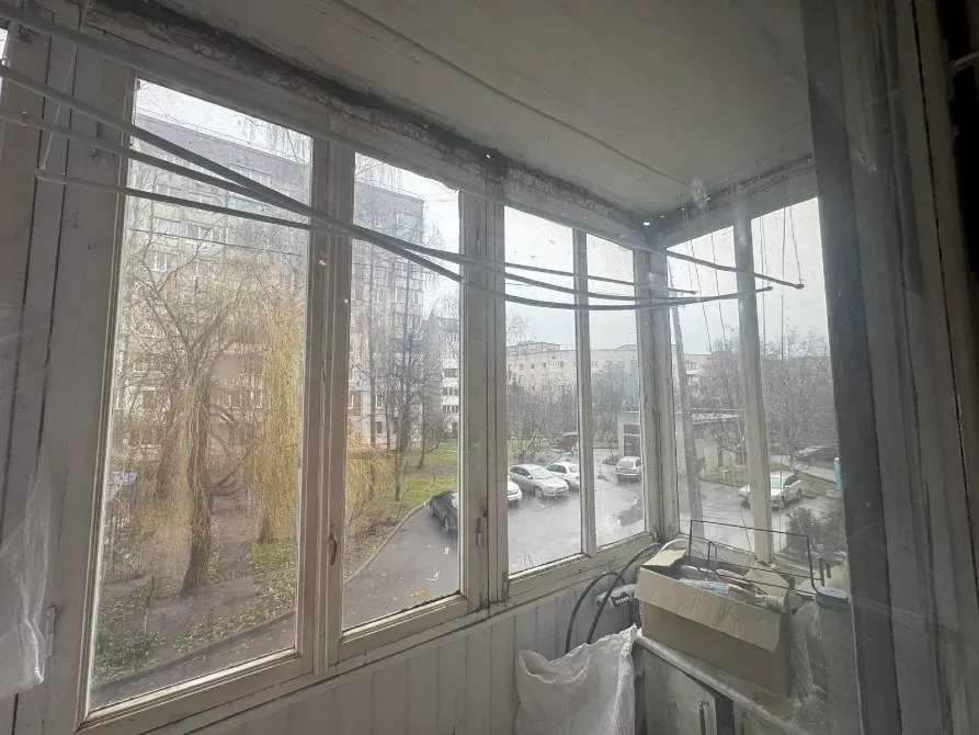 Продаж 2к Квартира 47 кв.м вул. Тарнавського Тернопіль - фото 6