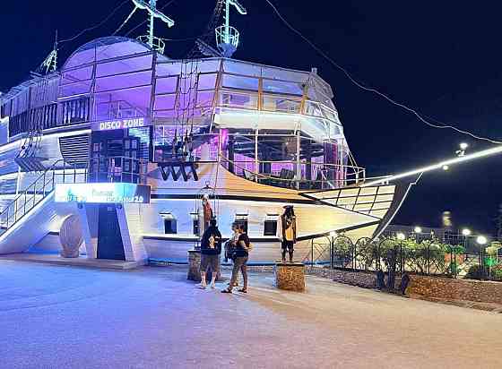 Продаж заклад громадського харчування приміщень - 18 Одеса