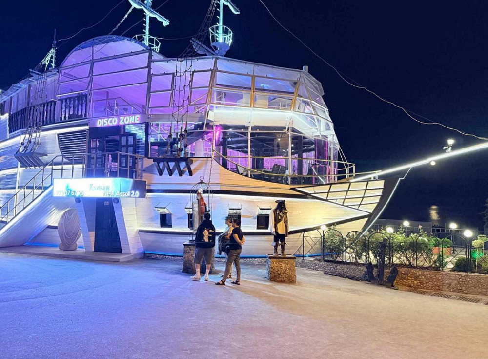 Продаж заклад громадського харчування приміщень - 18 Одеса - фото 1