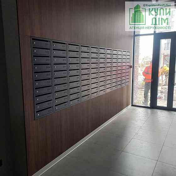 Продам 1 к ЖК А+Я Кропивницький