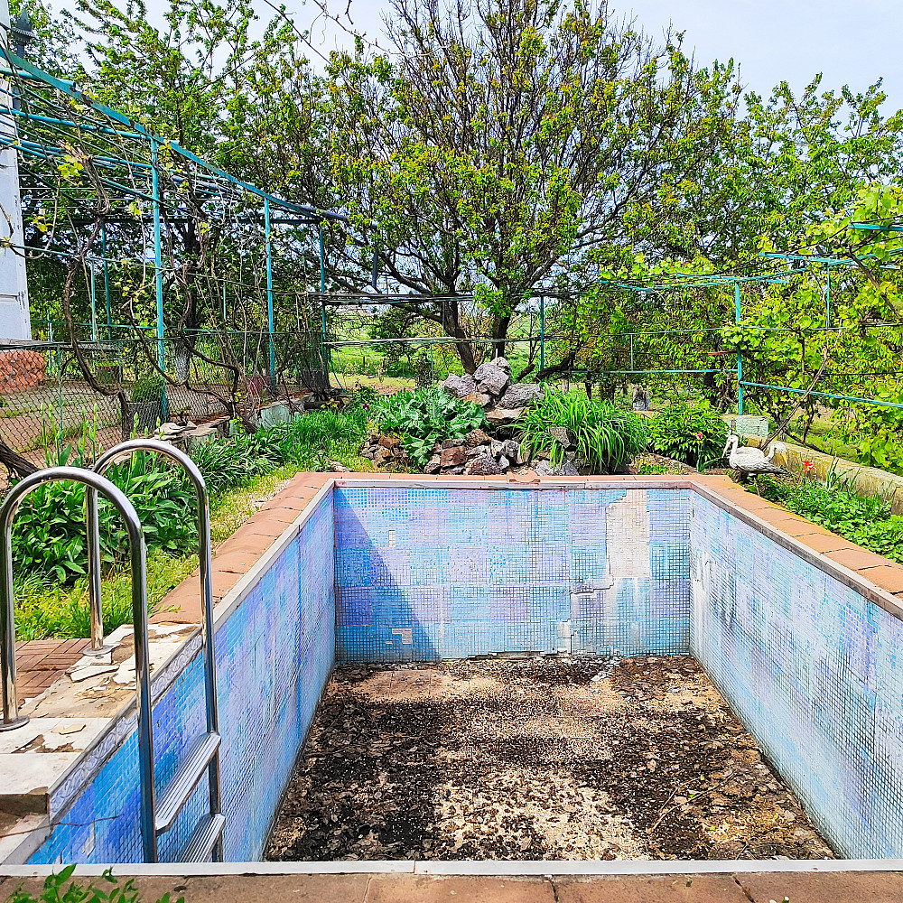 Продаётся два дома в одном дворе в  селе  Августовка Августівка - фото 18