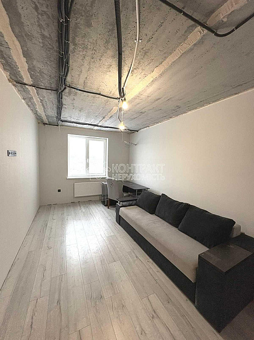 Продаж Квартира 2-кімнатна, 8/9 поверх на вул. Барабашова Харків - фото 6