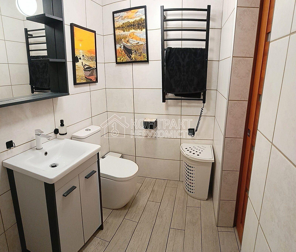 Продаж Будинок 4-кімнатний на вул. Немишлянська Харьков - изображение 13