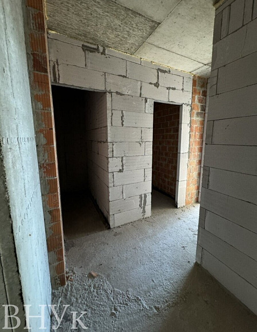 Продаж Квартира 2-кімнатна, 15/16 поверх на вул. Нечая Полковника Ternopil' - photo 5