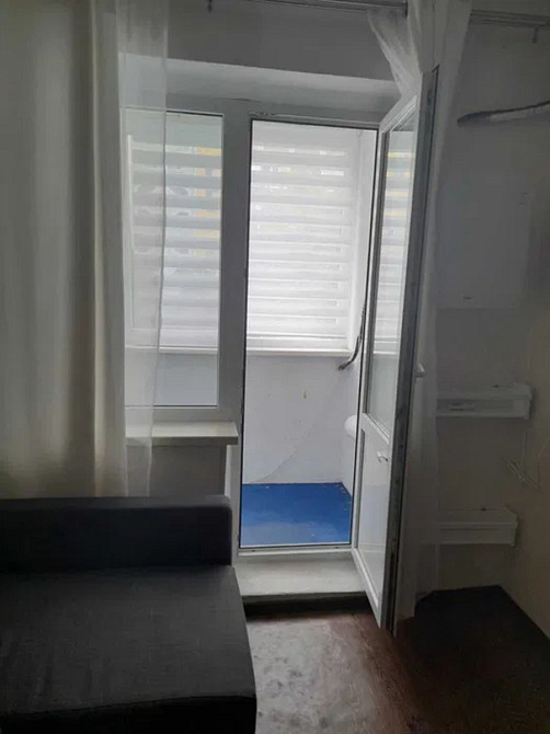 Оренда Квартира 1-кімнатна, 2/9 поверх на Бориса Гмирі, 15А Київ - фото 12