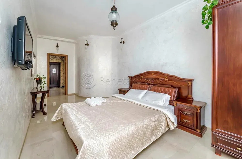 For rent 3-room Apartment 110 sq.m Тенистая, 9/12 Odessa - photo 11